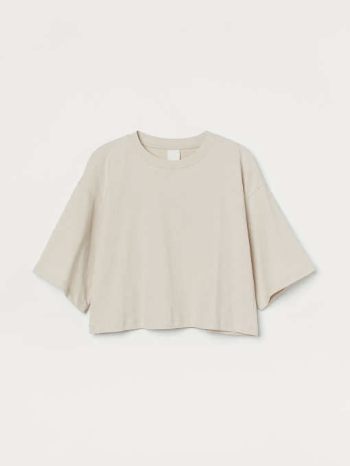 Футболки и поло H&M модель 74006 Фото