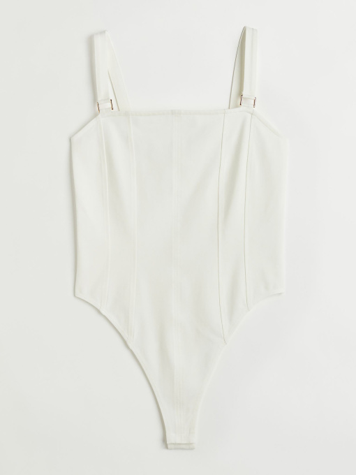 Боди и корсеты H&M модель 74007 Фото