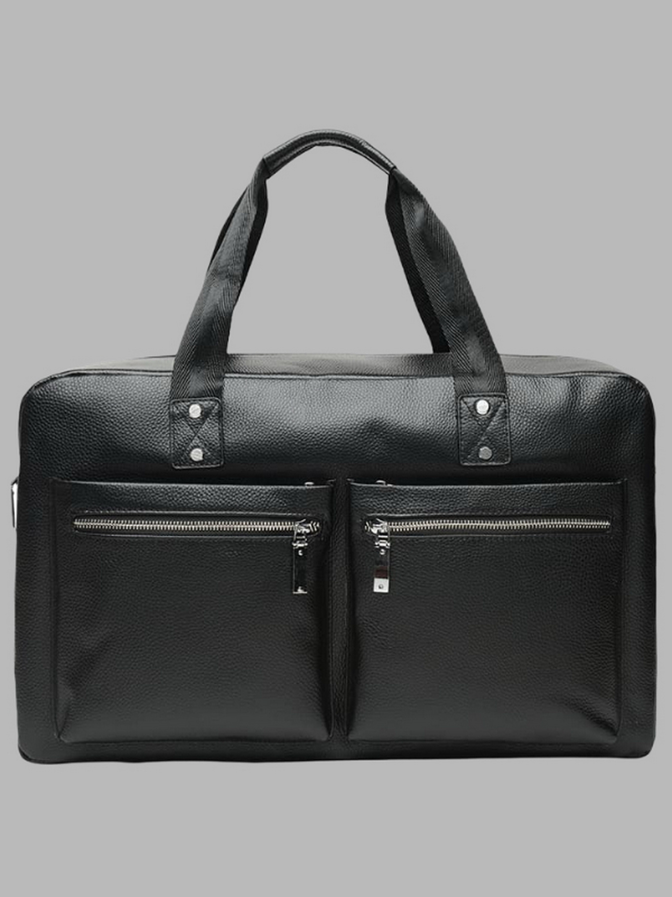 Дорожні сумки та валізи Ricco Grande модель K16274-black Фото