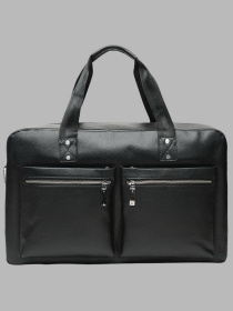 Дорожні сумки та валізи Ricco Grande модель K16274-black Фото