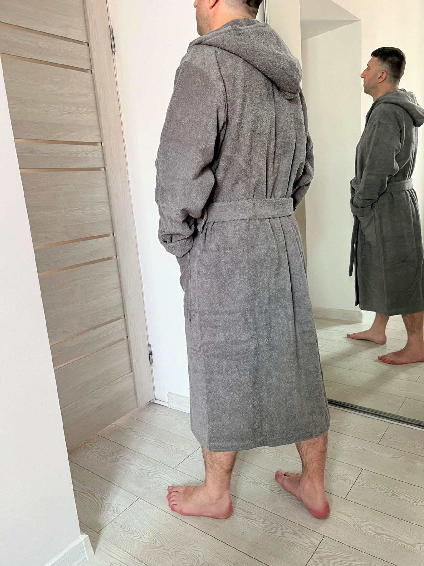 Одежда для дома и сна Cosy модель 925H1 Фото