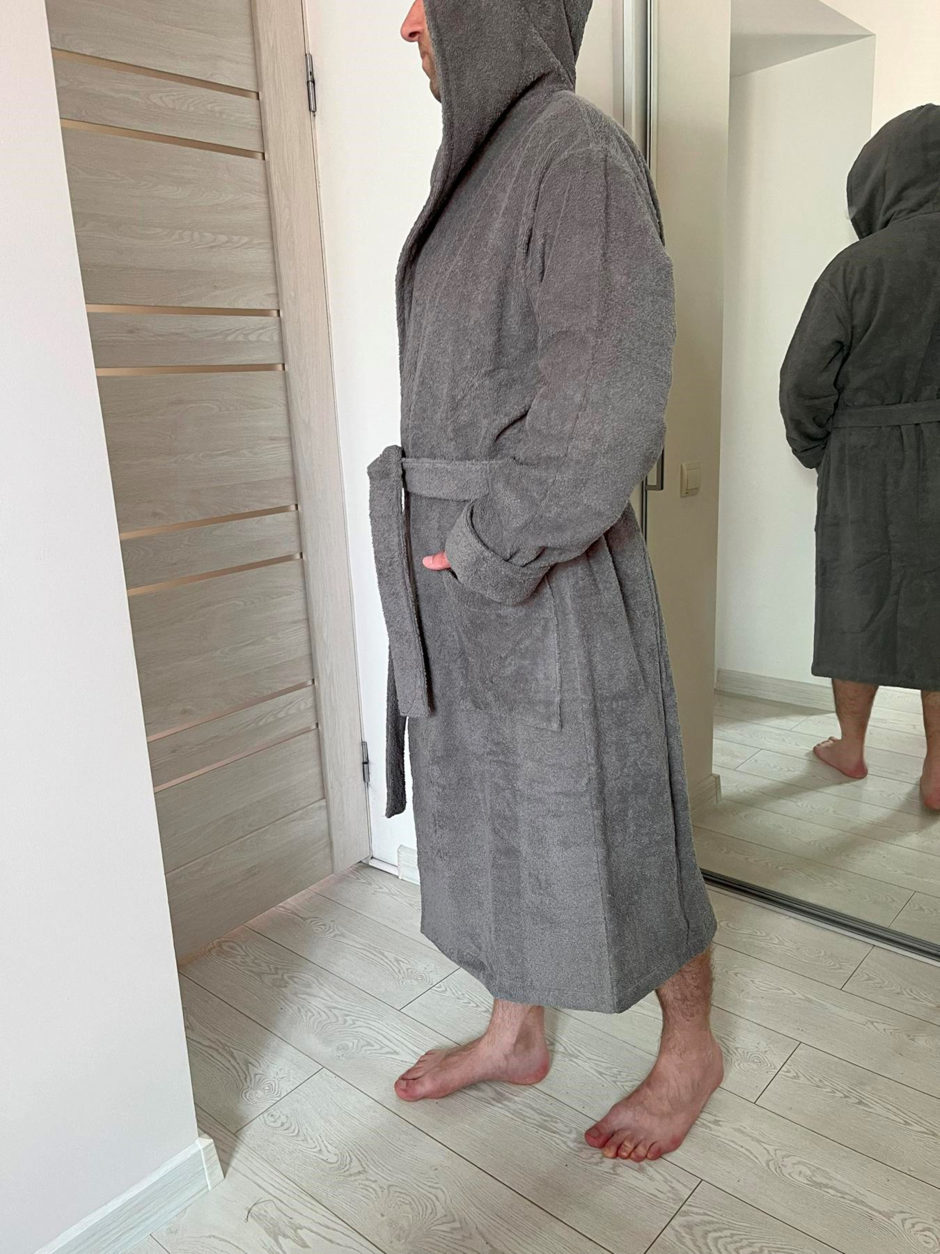 Одежда для дома и сна Cosy модель 925H1 Фото