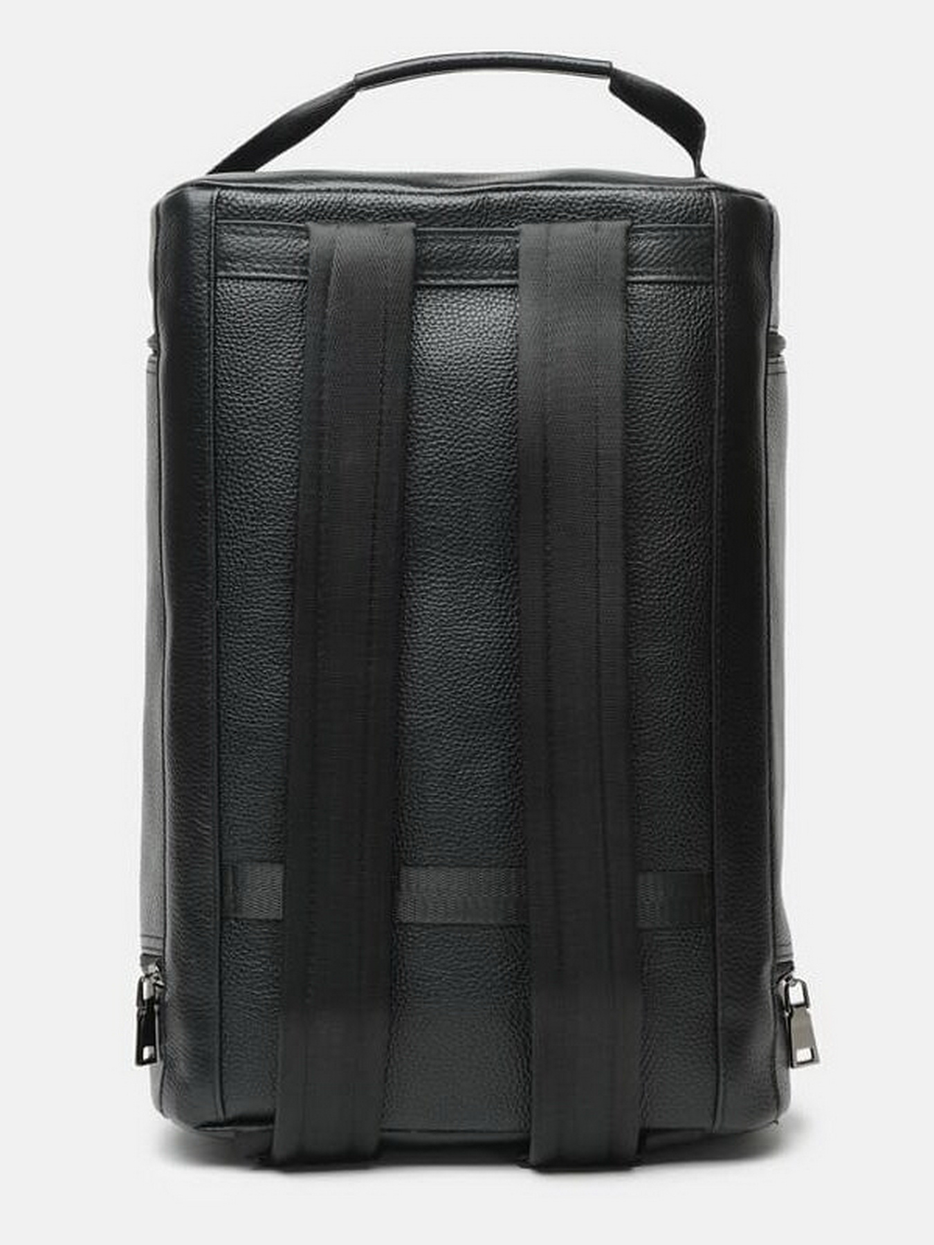 Дорожні сумки та валізи Ricco Grande модель K166291-black Фото