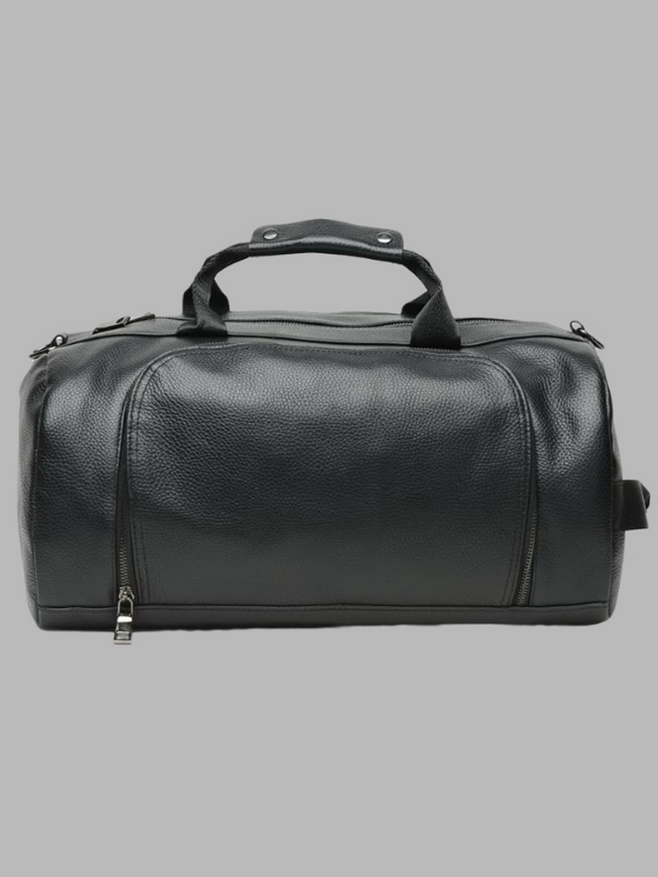 Дорожні сумки та валізи Ricco Grande модель K166291-black Фото