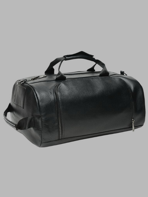 Дорожные сумки и чемоданы Ricco Grande модель K166291-black Фото