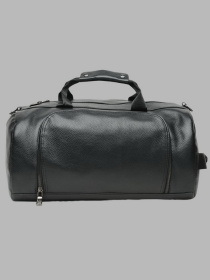 Дорожні сумки та валізи Ricco Grande модель K166291-black Фото
