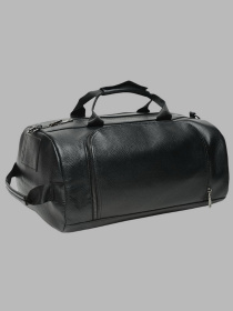 Дорожні сумки та валізи Ricco Grande модель K166291-black Фото