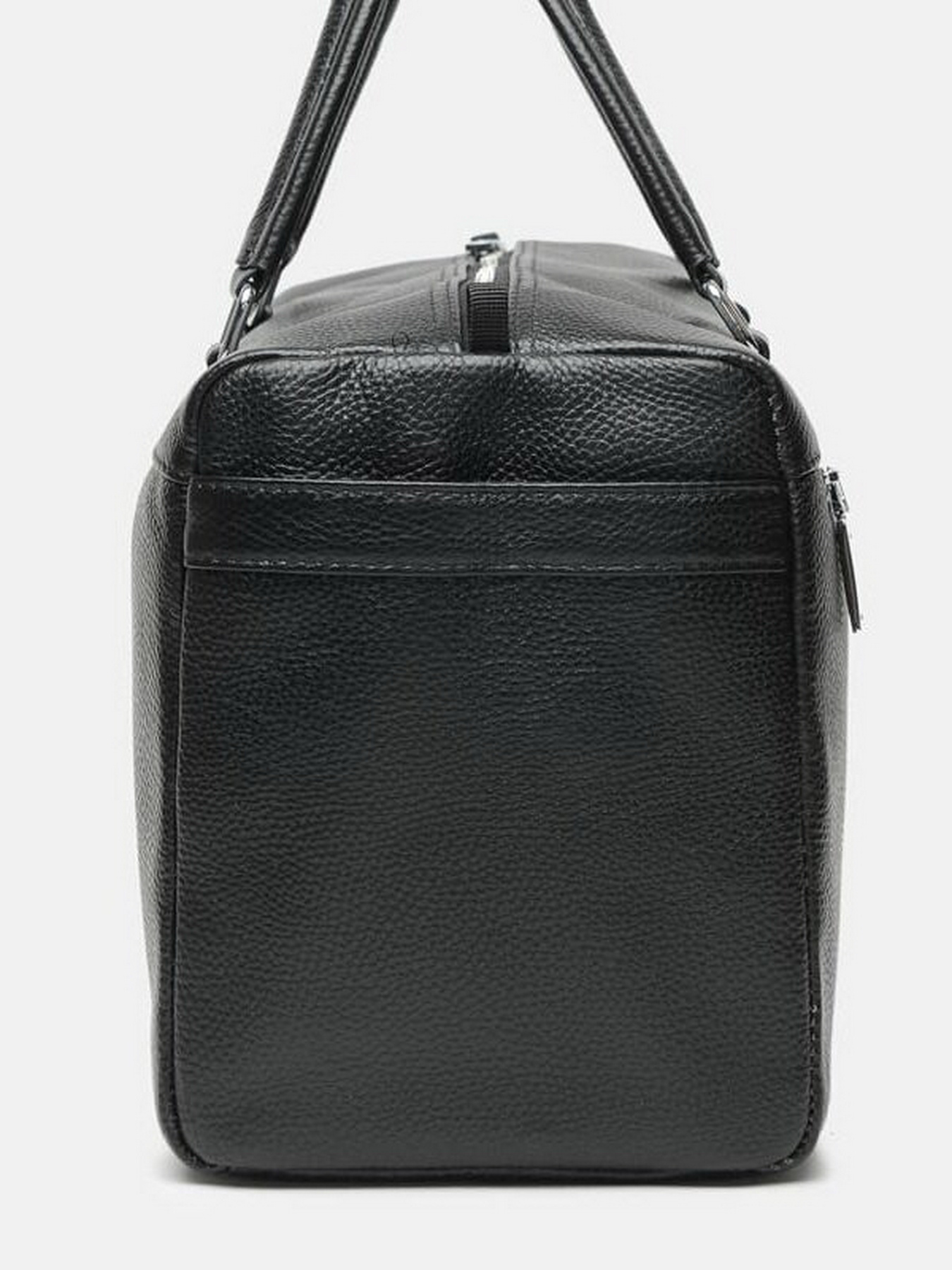 Дорожные сумки и чемоданы Ricco Grande модель K166313-2-black Фото