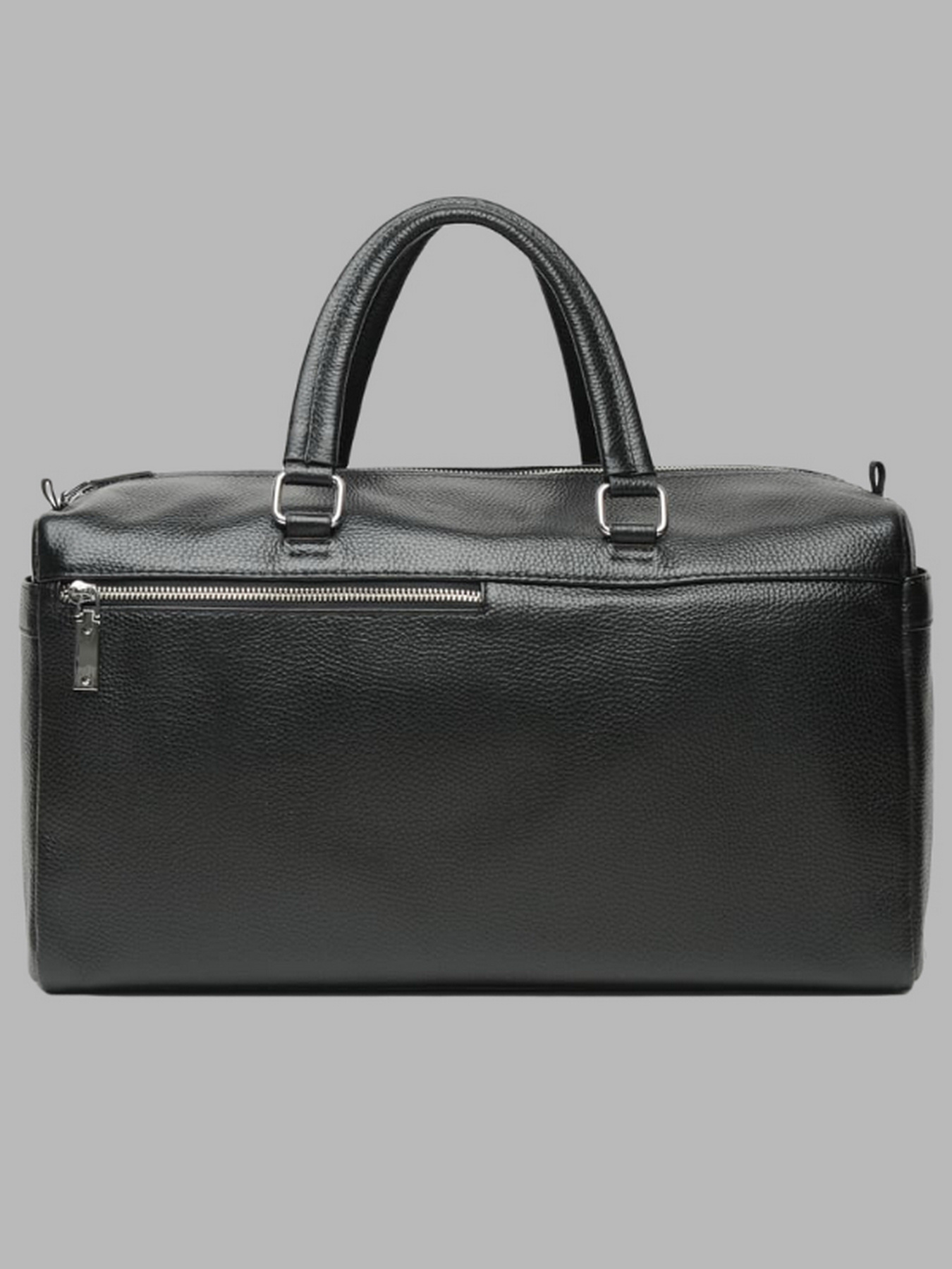 Дорожные сумки и чемоданы Ricco Grande модель K166313-2-black Фото