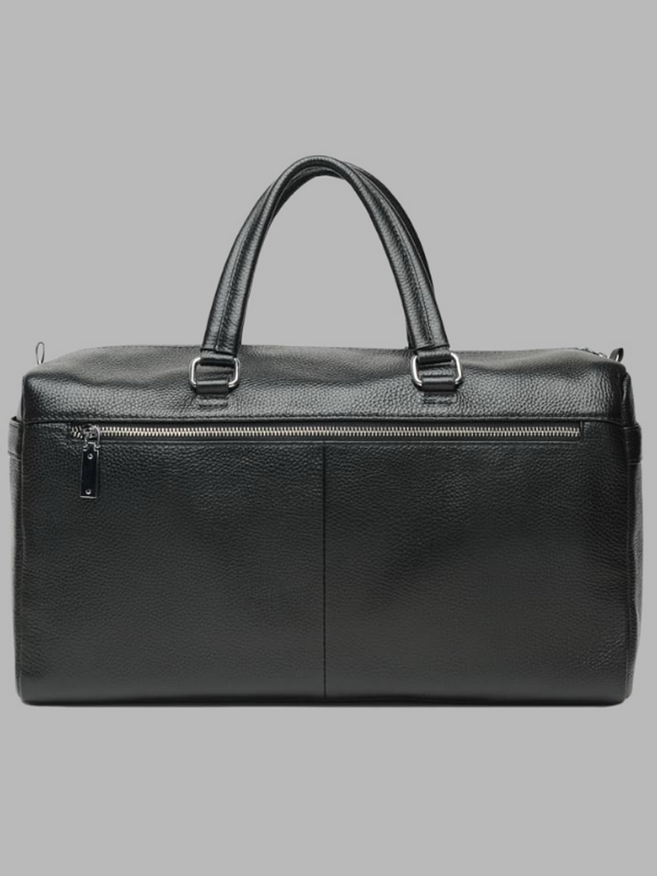 Дорожные сумки и чемоданы Ricco Grande модель K166313-2-black Фото