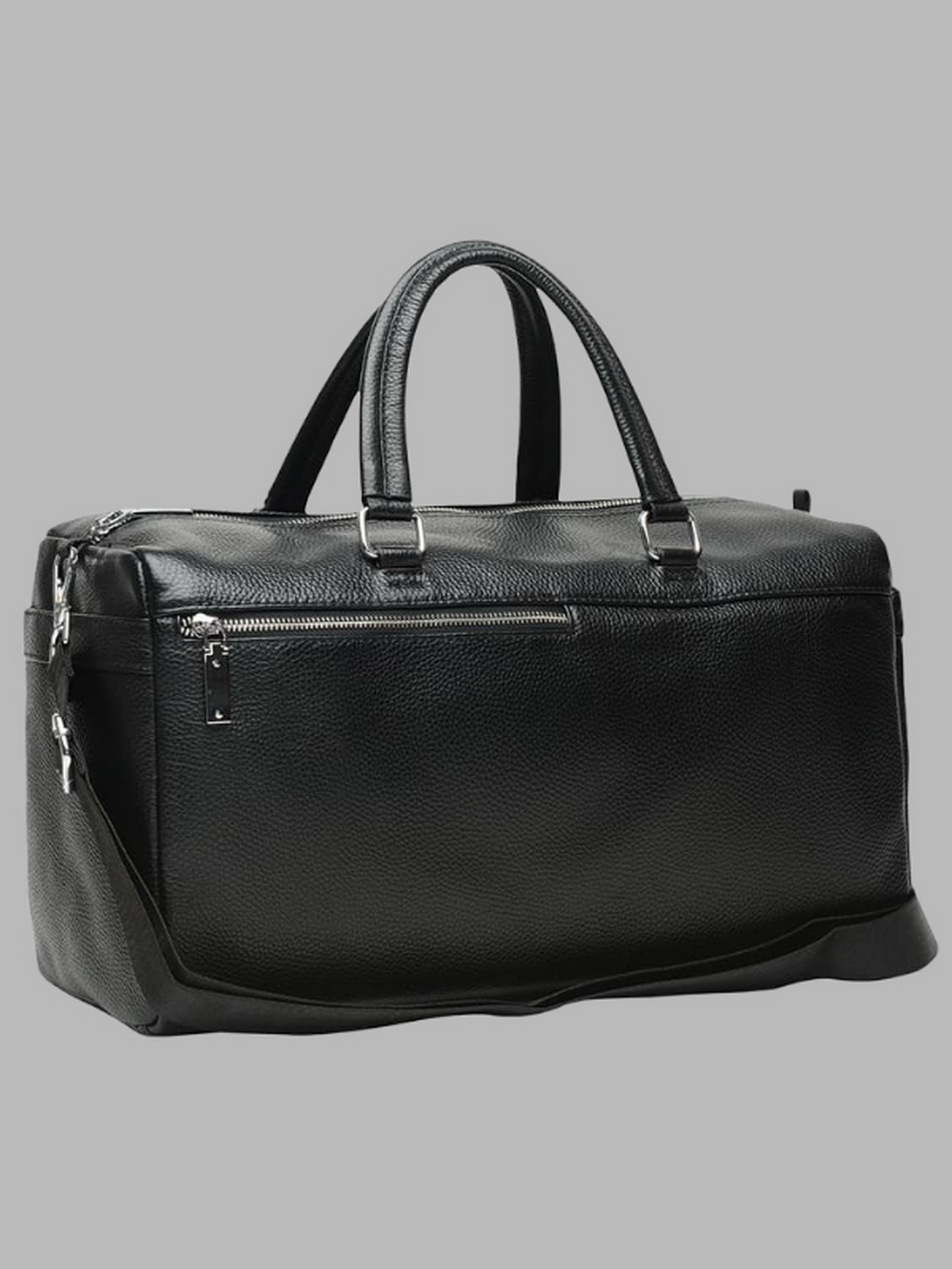Дорожные сумки и чемоданы Ricco Grande модель K166313-2-black Фото