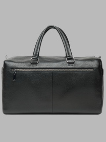 Дорожные сумки и чемоданы Ricco Grande модель K166313-2-black Фото