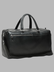 Дорожные сумки и чемоданы Ricco Grande модель K166313-2-black Фото