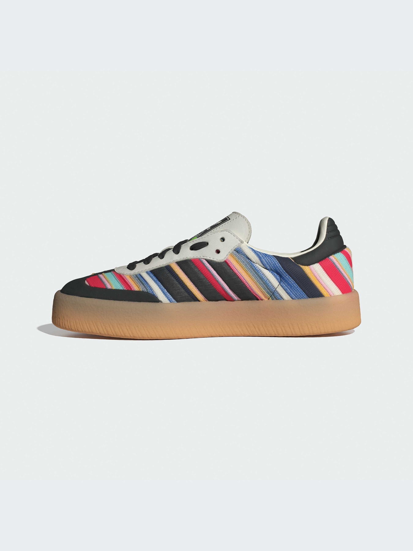 Кеди Adidas Samba модель ID0444 Кеди Adidas Samba модель ID0444 Фото