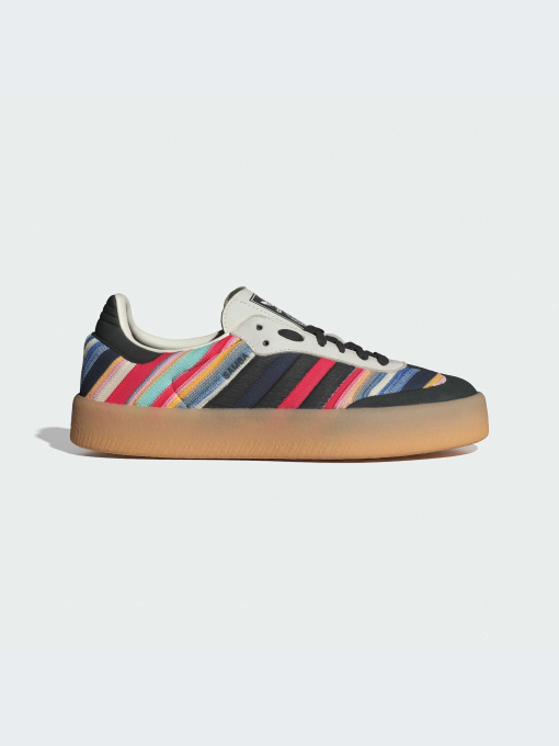 Кеди Adidas Samba модель ID0444 Фото