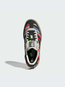 Кеди Adidas Samba модель ID0444 Фото