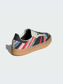 Кеди Adidas Samba модель ID0444 Фото