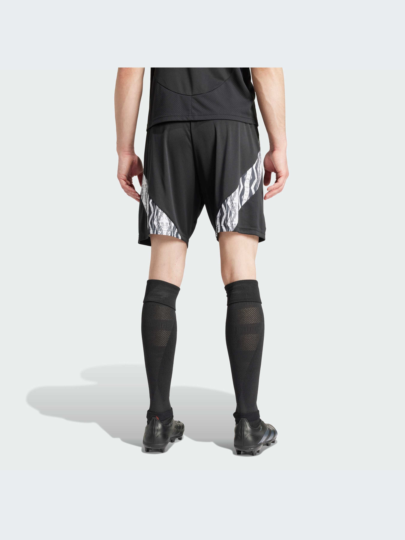 Шорты Adidas модель IT6149 Фото