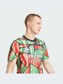 Футболки і поло Adidas модель IS9996 Фото