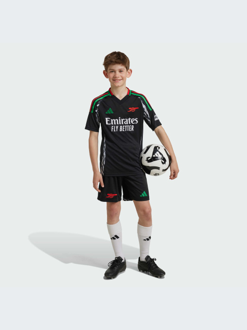 Шорти Adidas модель IS8123 Фото