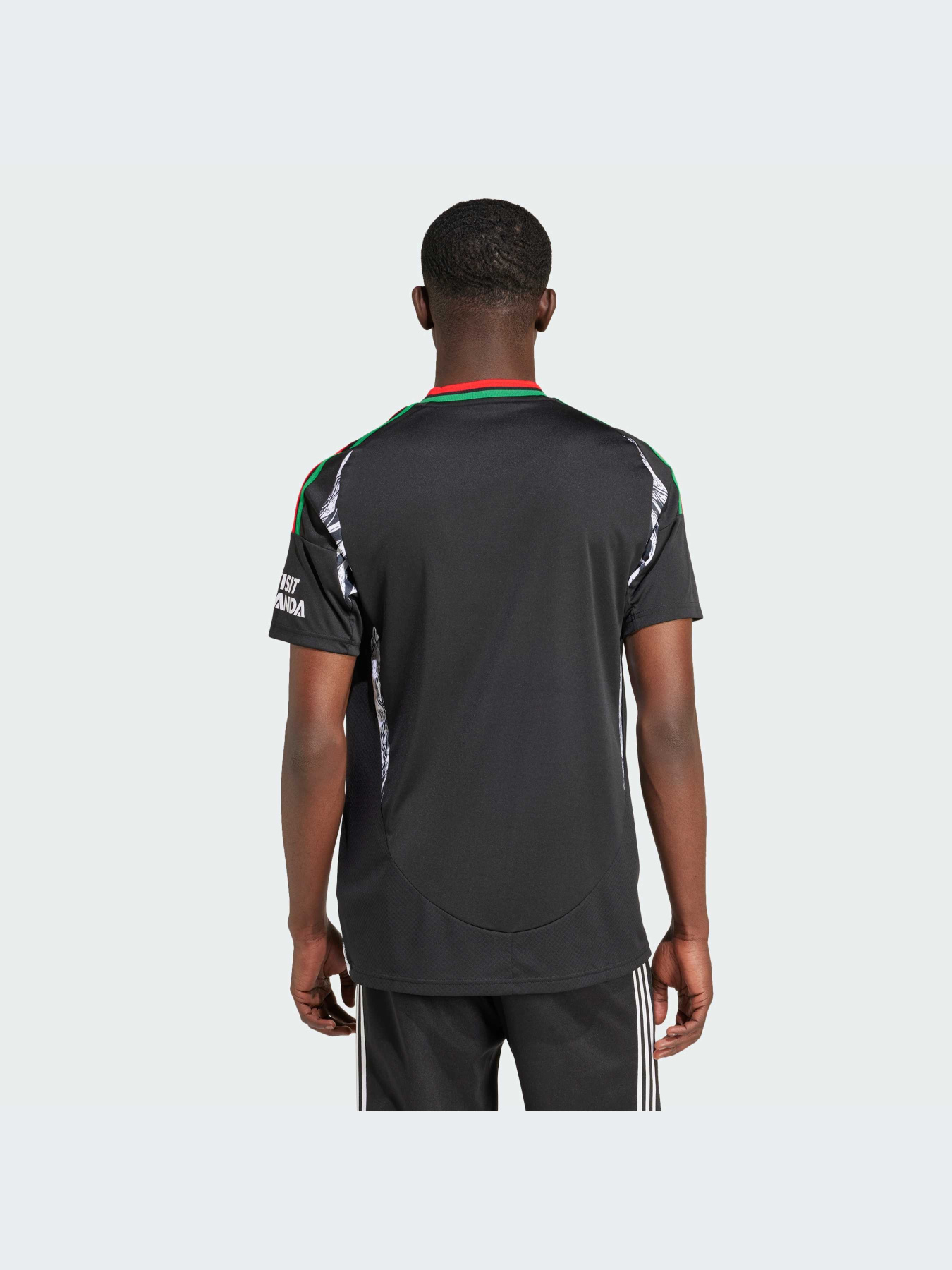 Футболки и поло Adidas модель IT6148 Футболки и поло Adidas модель IT6148 Фото