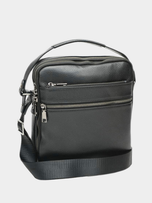 Сумки Keizer модель K117622-3-black Фото