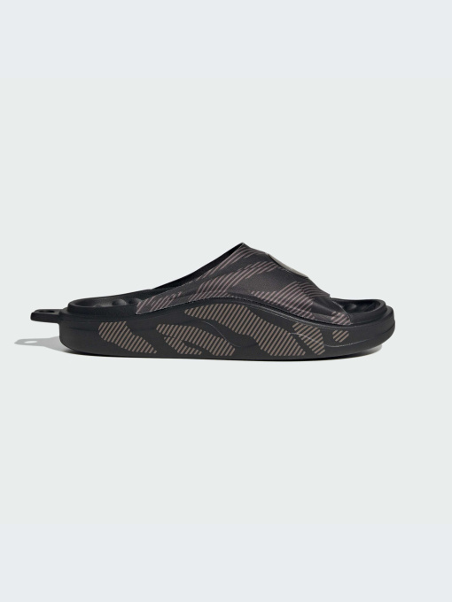 Шлёпанцы Adidas модель IF6066 Фото