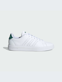 Кеды Adidas Advantage модель IG9166 Фото