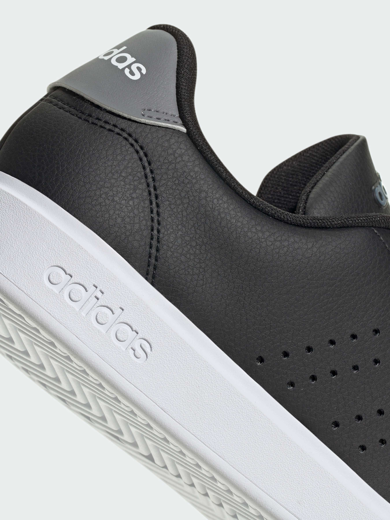 Кеди Adidas Advantage модель IG9167 Кеди Adidas Advantage модель IG9167 Фото
