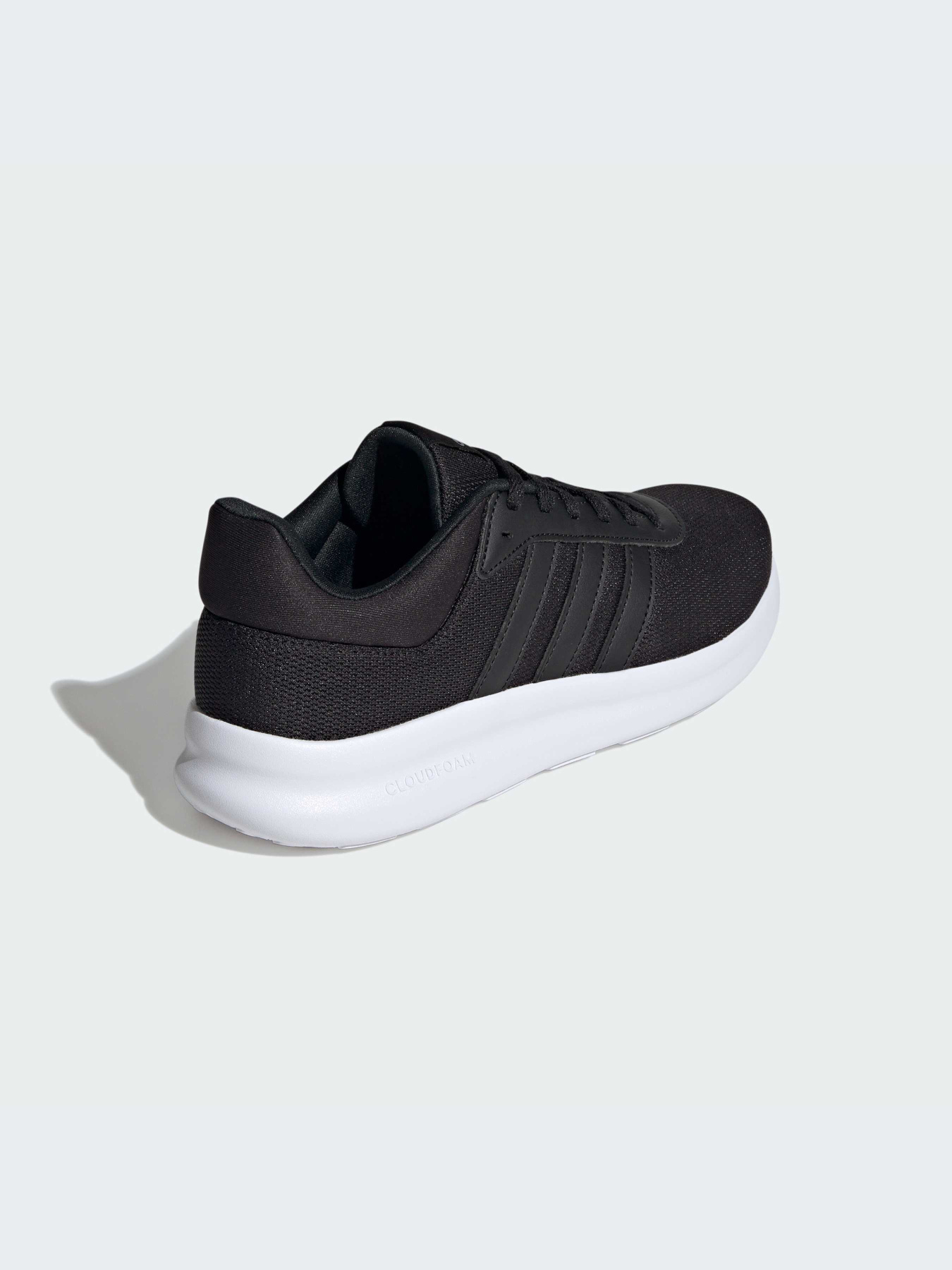 Кросівки Adidas Lite Racer модель IE8562 Фото