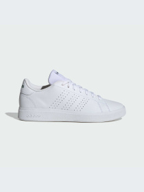 Кросівки Adidas Advantage модель IF4135 Фото
