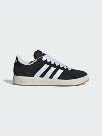 Кеды Adidas Grand Court модель IH6184 Фото