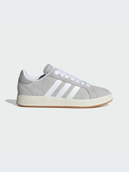 Кеды Adidas Grand Court модель IH6185 Фото
