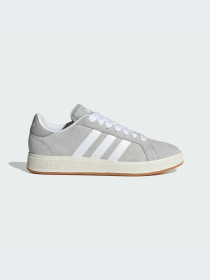Кеды Adidas Grand Court модель IH6185 Фото