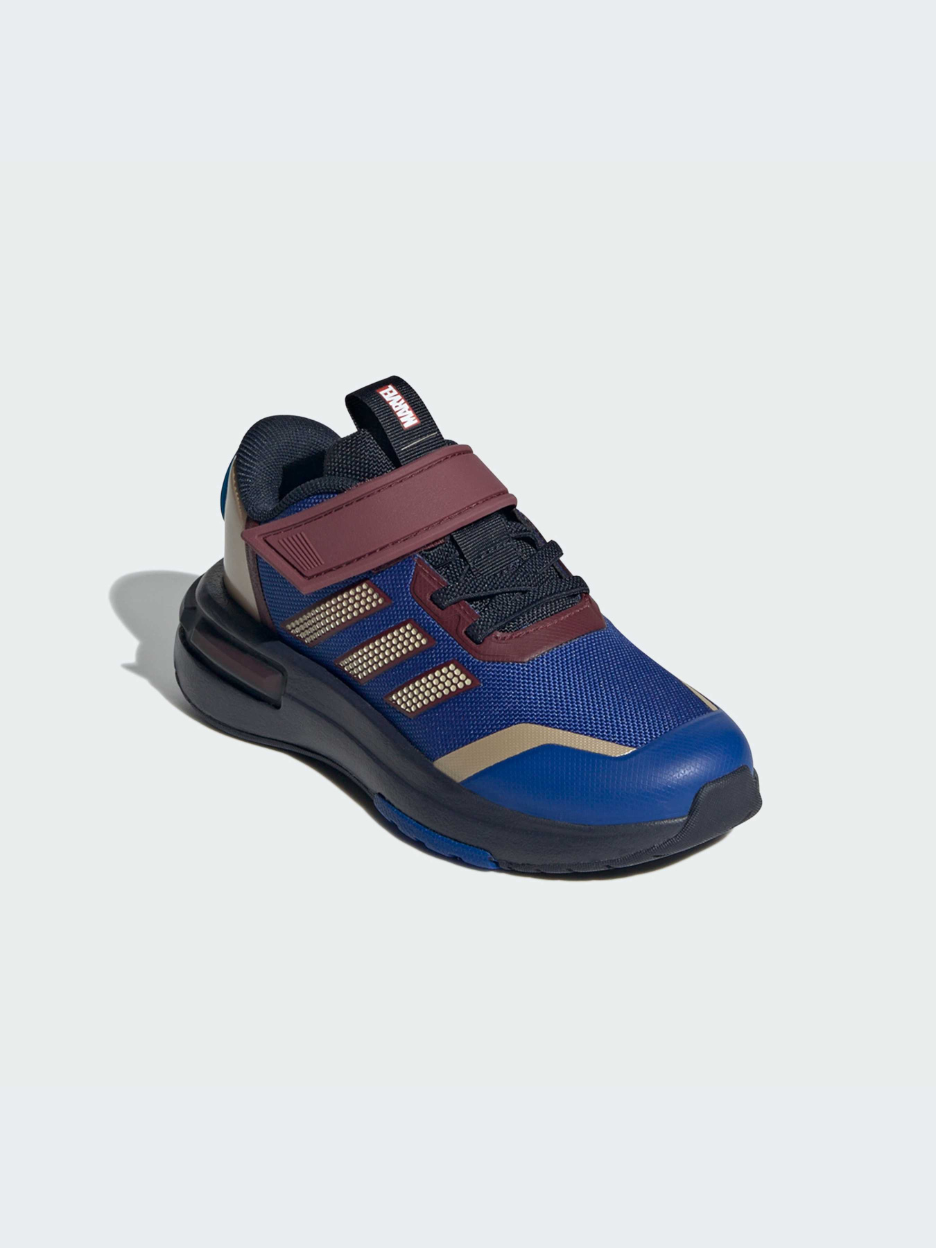 Кроссовки Adidas x Disney модель IF4155 Фото