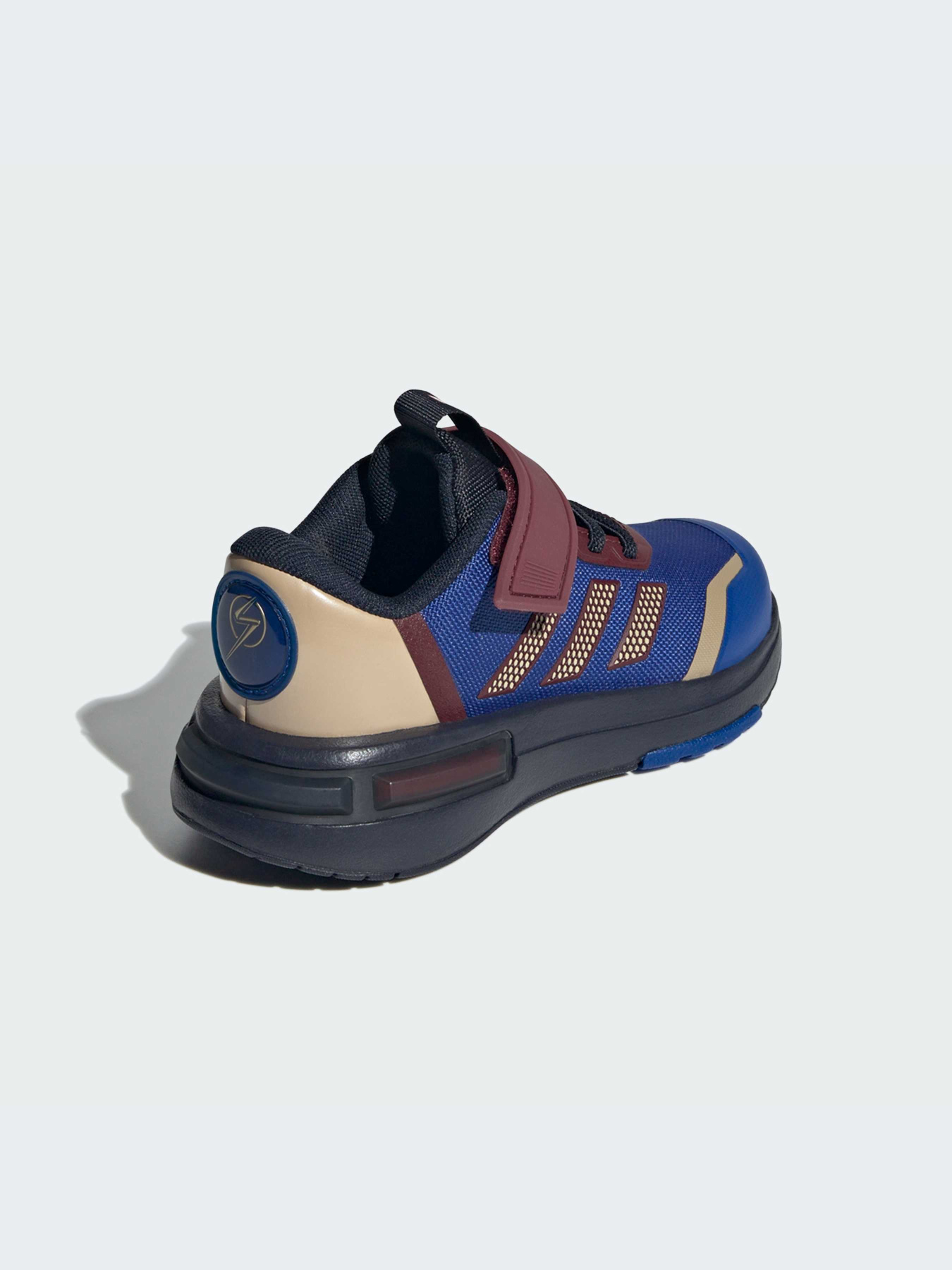 Кроссовки Adidas x Disney модель IF4155 Фото