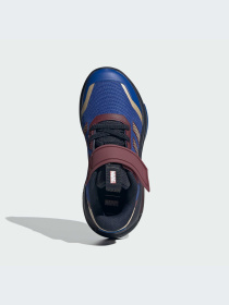 Кроссовки Adidas x Disney модель IF4155 Фото