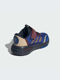 Кроссовки Adidas x Disney модель IF4155 Фото