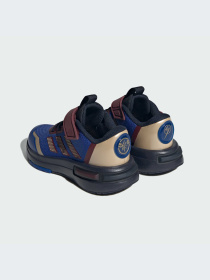 Кроссовки Adidas x Disney модель IF4155 Фото