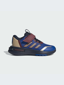 Кроссовки Adidas x Disney модель IF4155 Фото