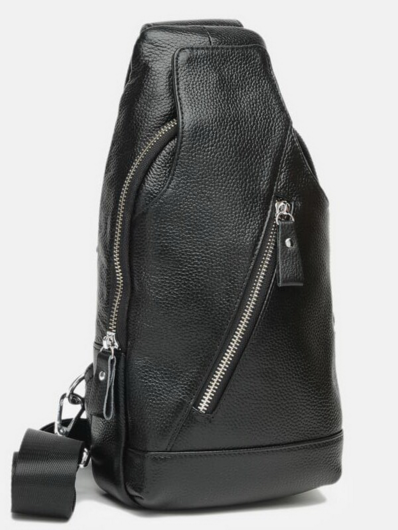 Рюкзаки Keizer модель k15029-black Фото