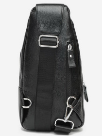 Рюкзаки Keizer модель k15029-black Фото