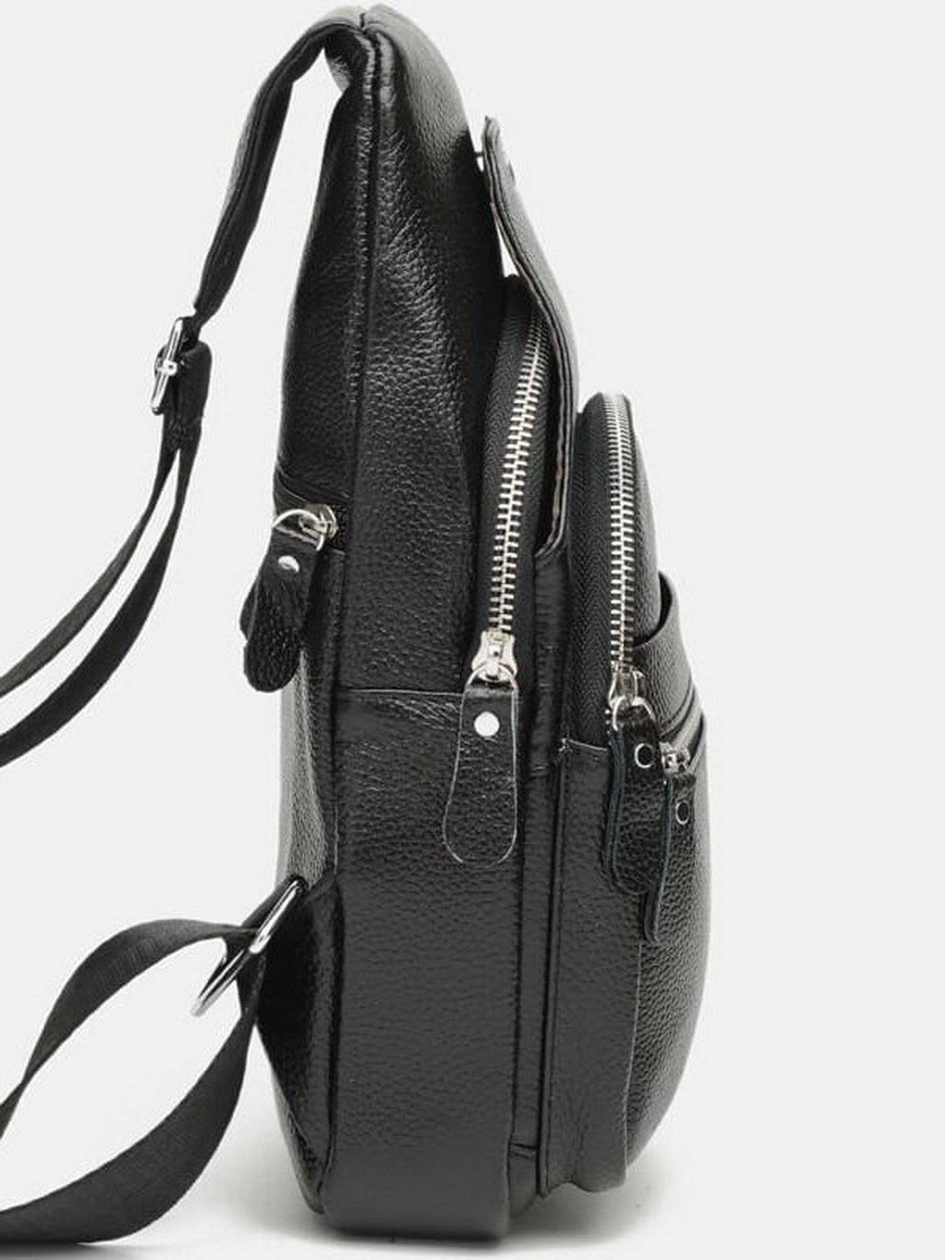 Рюкзаки Keizer модель k1313-black Фото
