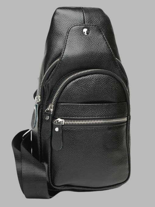 Рюкзаки Keizer модель k1313-black Фото