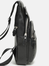 Рюкзаки Keizer модель k1313-black Фото