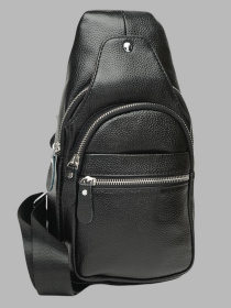 Рюкзаки Keizer модель k1313-black Фото
