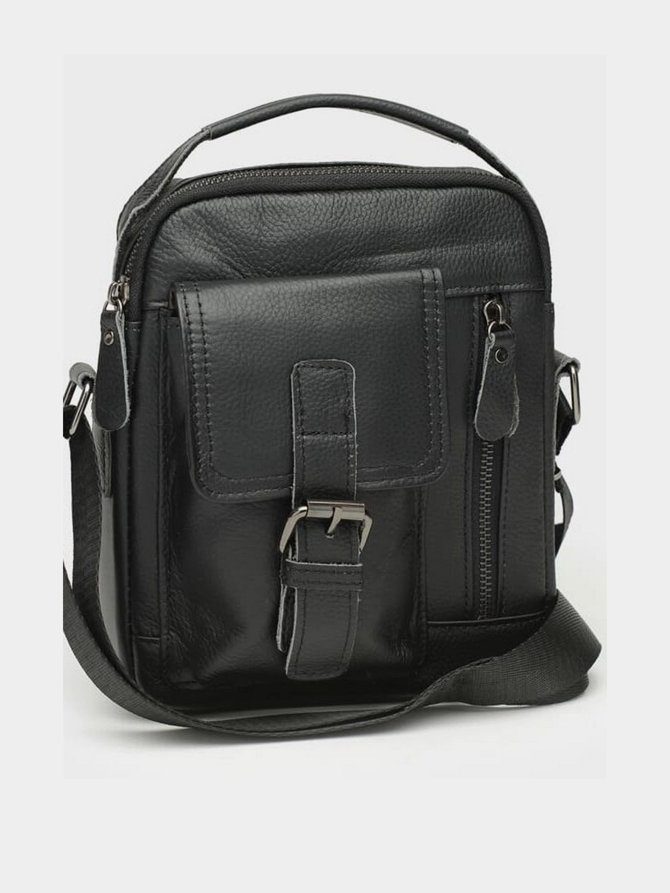 Сумки Keizer модель K11827-black Фото