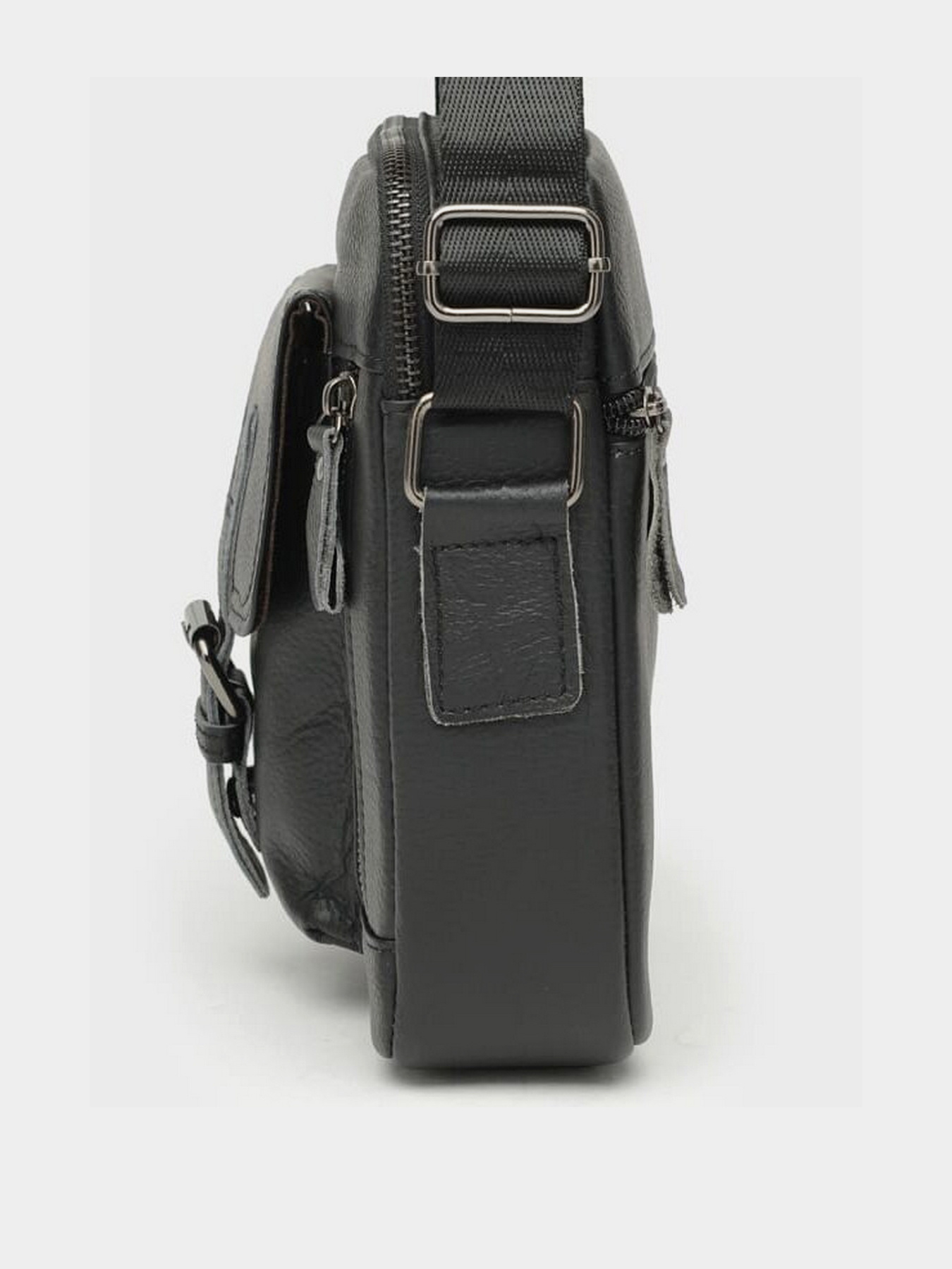 Сумки Keizer модель K11827-black Фото