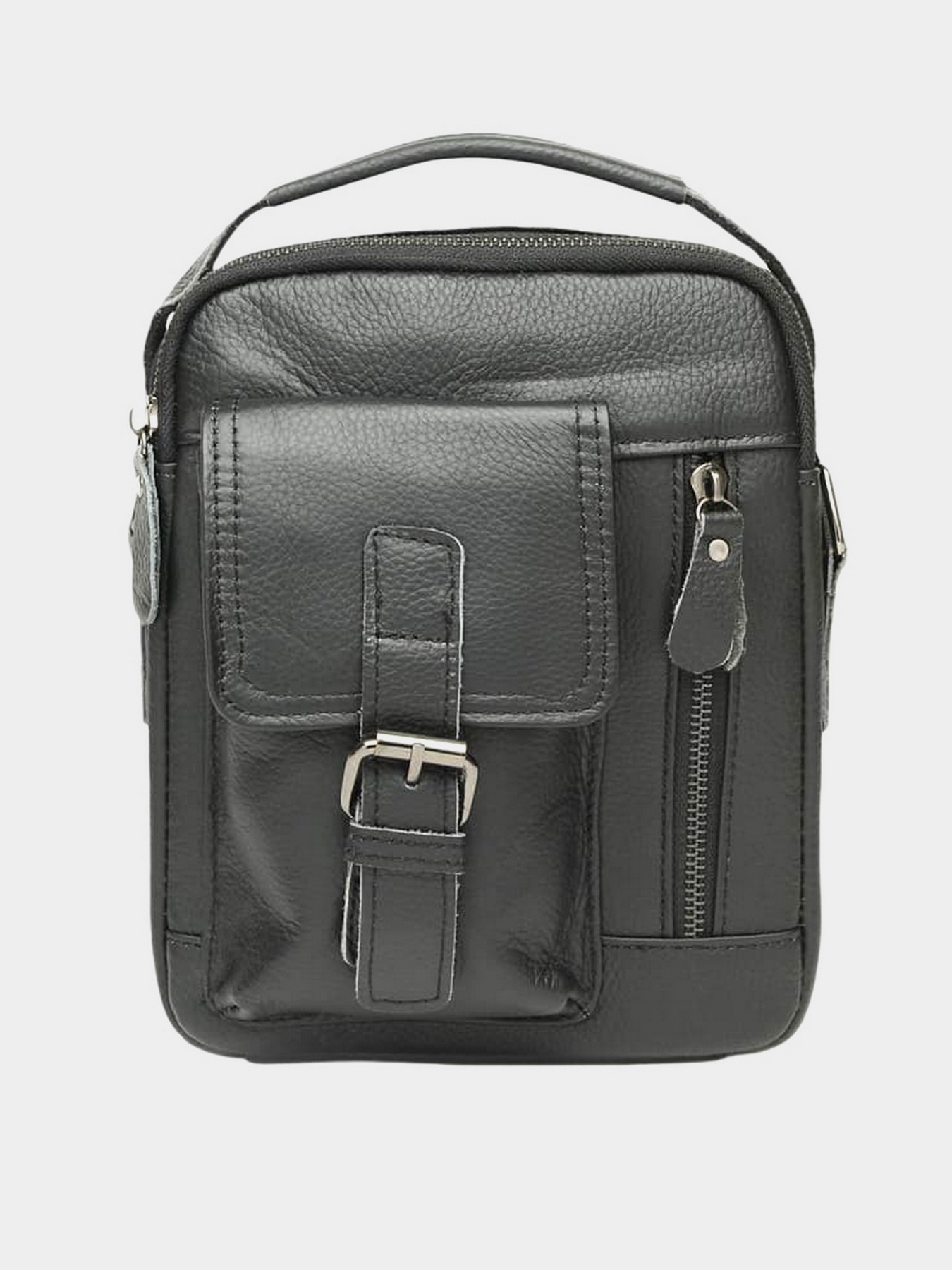 Сумки Keizer модель K11827-black Фото