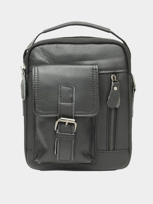 Сумки Keizer модель K11827-black Фото